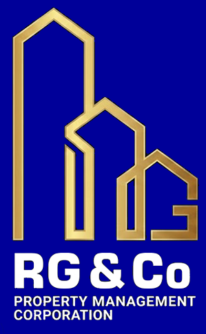 RG & Co logo